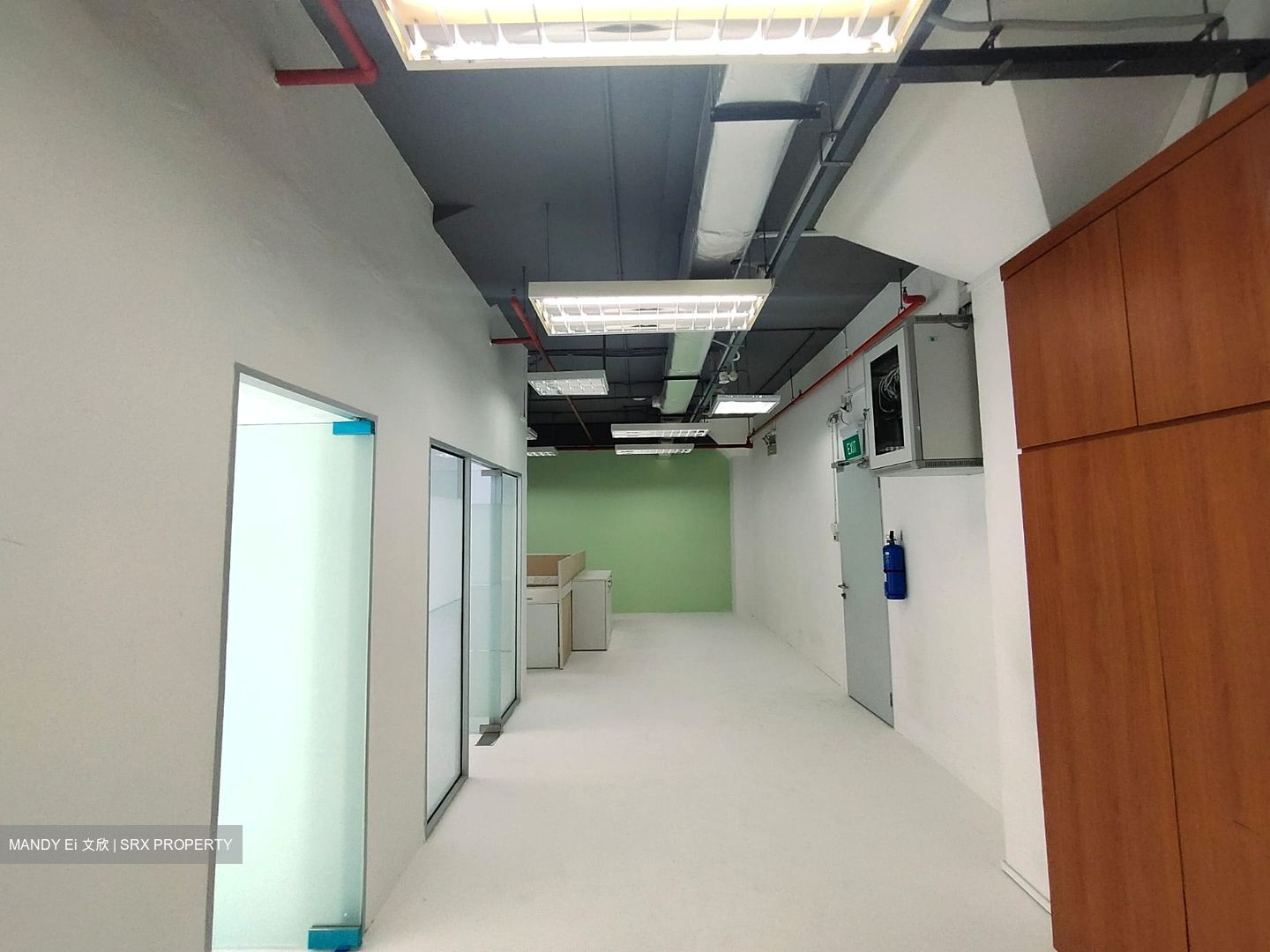 Epl Building (D3), Factory #558462921